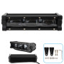 Фара робочого світла WLP-C6D SPOT 3Led*20W (190*48*75)/ 9-36V/60W/6000K