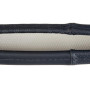 Чохол на кермо VLOD-24UC29 BK M черн/БО