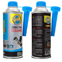 Очищувач інжектора 450 мл Injector cleaner HERIOS HC-046