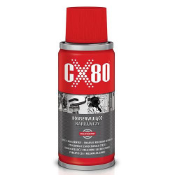 Мастило CX-80 / 100мл - спрей