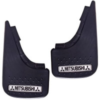 Бризковик NEW MODEL MITSUBISHI
