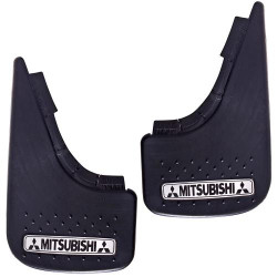 Бризковик NEW MODEL MITSUBISHI