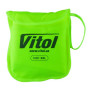 Жилет безпеки світловідбивний (green) 166 G XXL