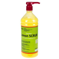 Очисник для рук HELPIX 1л Professional Lemon Scrub