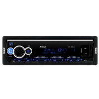Бездисковий MP3/SD/USB/FM програвач AKAI AK-326U
