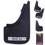 Бризковик NEW MODEL SPARCO