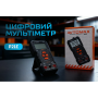 Цифровий мультиметр P21E