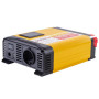 Перетворювач напруги PULSO/ISU- 600/12V-220V/600W/LCD/USB-5VDC2.0A/син.хвиля/клеми