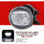 Фари дод. модель Toyota Cars/TY807-LED/12V6W/ел. проводка