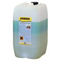 Засіб д/миття DIMER 2К 10 kg ATAS