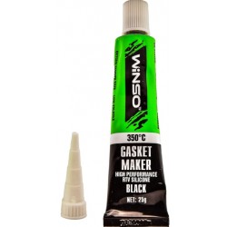 Формувач прокладок Winso Gasket Maker, 25 г чорний