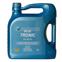 Моторное масло Aral BlueTronic 10W-40 5л