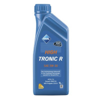Моторное масло Aral HighTronic R 5W-30, 1 л