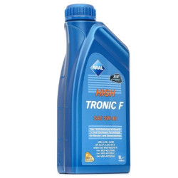 Моторное масло Aral HighTronic F 5W-30, 1 л
