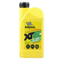 Моторное масло BARDAHL XTEC 0W-20 RC 1л