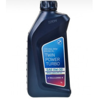 Моторное масло  BMW Twin Power Turbo Longlife-04 0W-30
