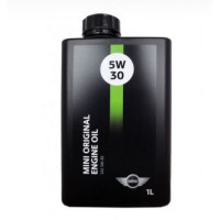 Моторное масло BMW Mini Original Engine Oil Longlife-04 5W-30 1л
