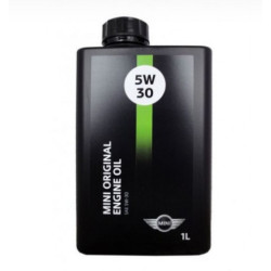 Моторное масло BMW Mini Original Engine Oil Longlife-04 5W-30 1л