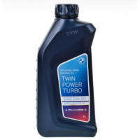 Моторное масло BMW Twin Power Turbo Longlife-04 5W-30 1л