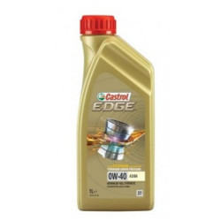 Моторное масло  Castrol Edge 0W-40 A3/B4 1л