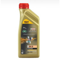 Моторное масло Castrol Edge Professional 0W-30 E Jaguar / Land Rover 1л