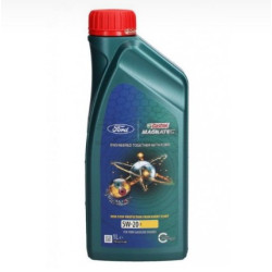 Моторное масло Castrol Magnatec 5W-20 E Ford 1л