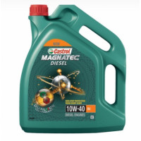 Моторное масло  Castrol Magnatec Diesel 10W-40 B4 5л