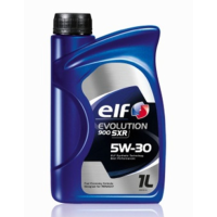 Моторное масло  Elf Evolution 900 SXR 5W-30 1 л