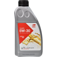 Моторное масло Febi LongLife 5W-30 1л
