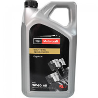 Моторное масло  Ford Motorcraft A5 5W-30 5л