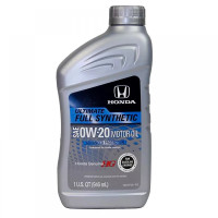 Моторное масло Honda HG Ultimate 0W-20 1л