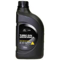 Моторное масло Hyundai/Kia Premium Gasoline SAE 5W-20 SL/GF-3 1k