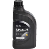 Моторное масло Hyundai/Kia Premium Gasoline SAE 5W-20 SL/GF-3 1k