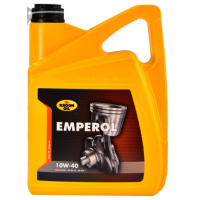 Моторное масло Kroon Oil Emperol 10W-40 (5 л)