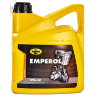 Моторное масло Kroon Oil Emperol 10W-40 (4 л)