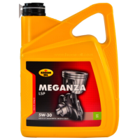 Моторное масло Kroon Oil Meganza LSP 5W-30 (5л)