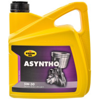 Моторное масло Kroon Oil Asyntho 5W-30 (4 л)