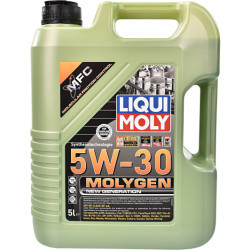 Моторное масло Liqui Moly Molygen New Generation 5W-30 5л