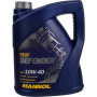 Моторное масло Mannol Defender 10W-40 5л