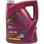 Моторное масло Mannol Energy 5W-30 (5 л)