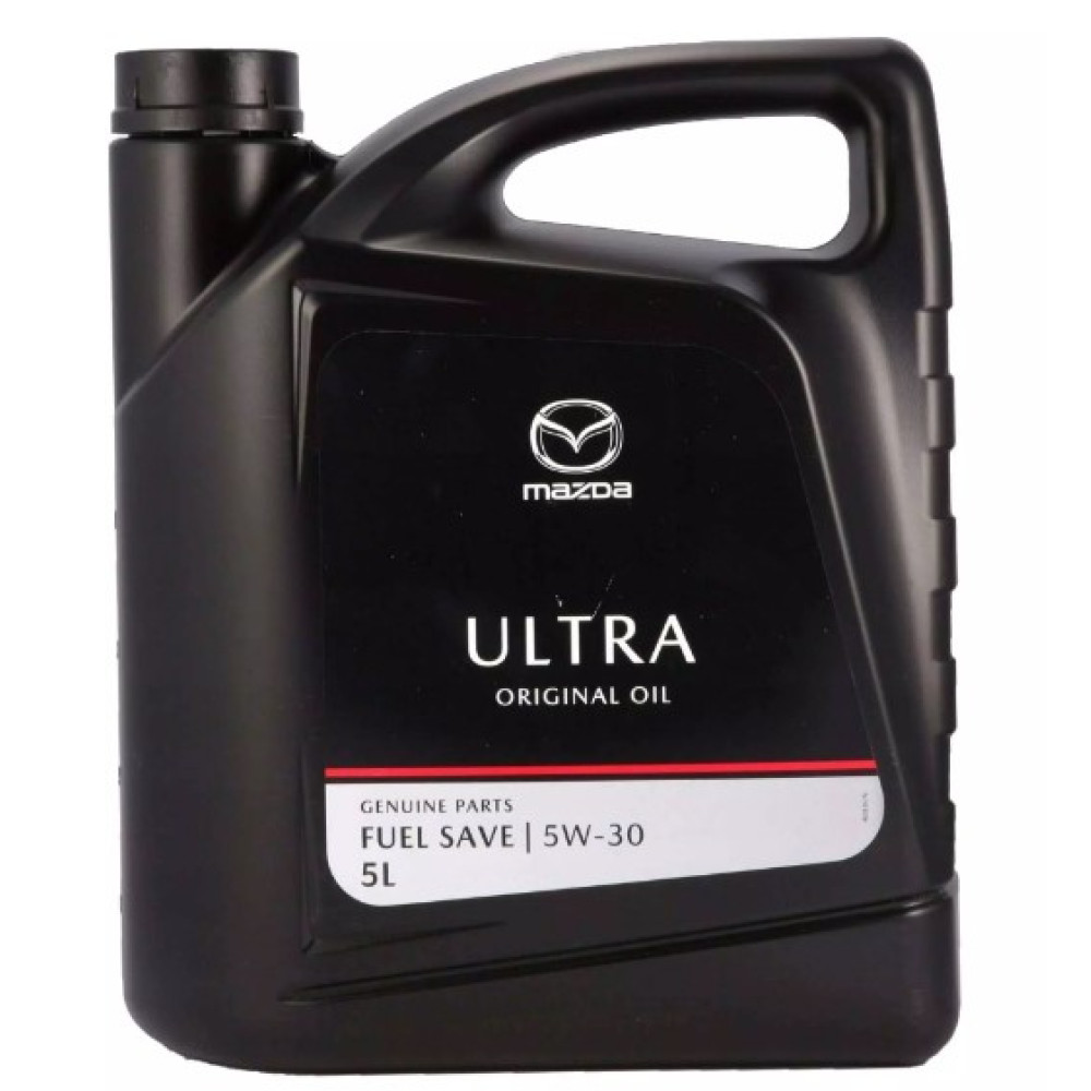 Моторное масло Mazda Ultra 5W-30 5л