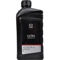 Моторное масло Mazda Ultra 5W-30 1л