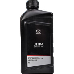 Моторное масло Mazda Ultra 5W-30 1л