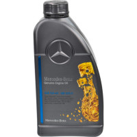 Моторное масло Mercedes-Benz MB 229.3 5W-40 (1 л)
