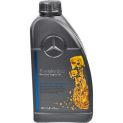 Моторное масло Mercedes-Benz MB 229.3 5W-40 (1 л)