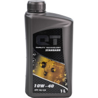Моторное масло QT Standard 10W-40 (1 л)