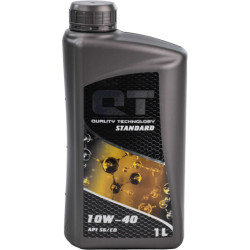 Моторное масло QT Standard 10W-40 (1 л)