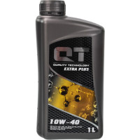 Моторное масло QT Extra Plus 10W-40 (1 л)