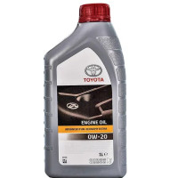 Моторное масло Toyota Advanced FueI Economy Extra 0W-20 (1л)