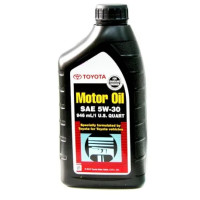 Моторное масло Toyota SN 5W-30 1л